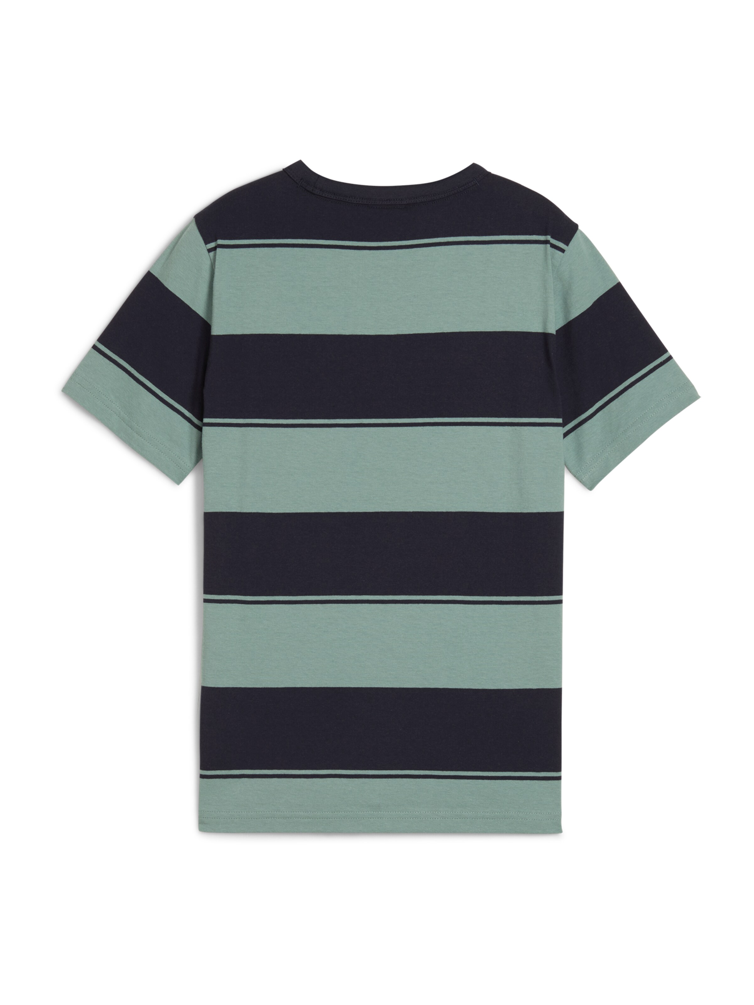 PUMA Koszulka 'Class' w kolorze zielony