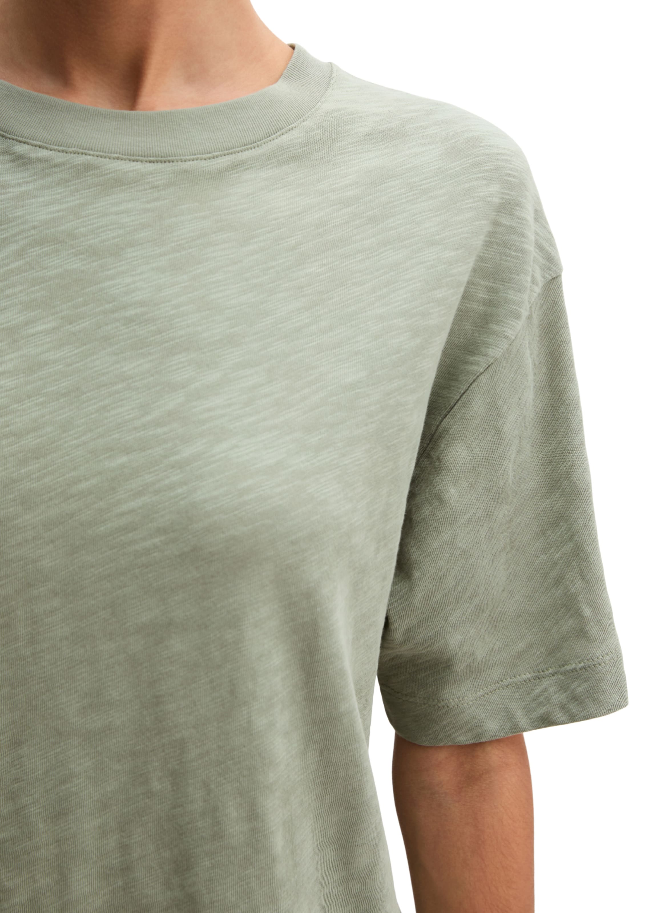 Marc O'Polo T-Shirt in Grau