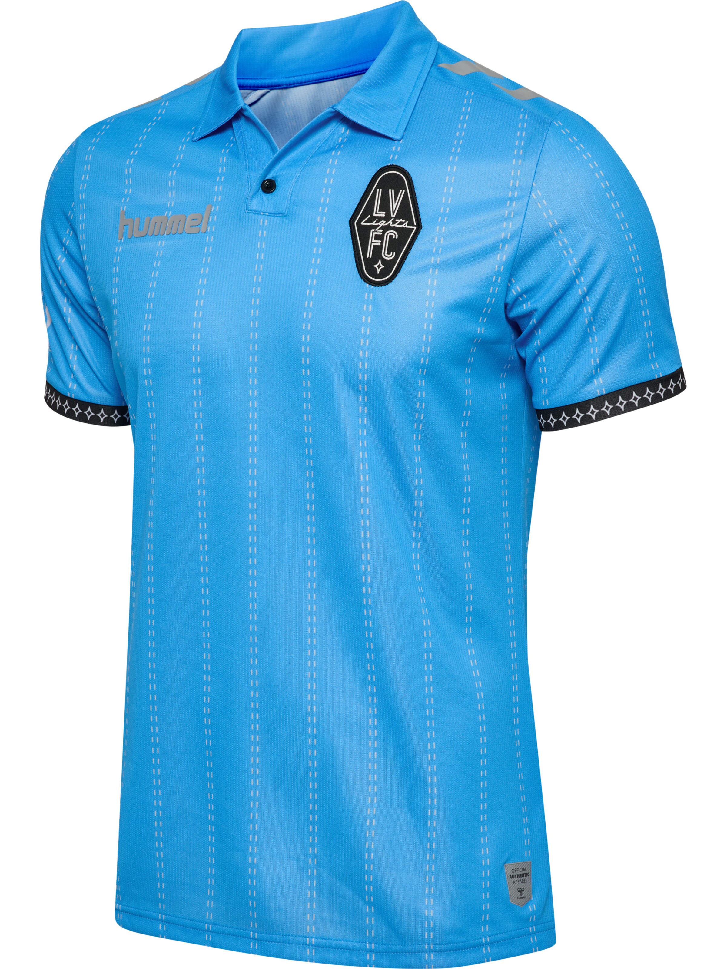 Hummel Funktionsskjorte i hvid