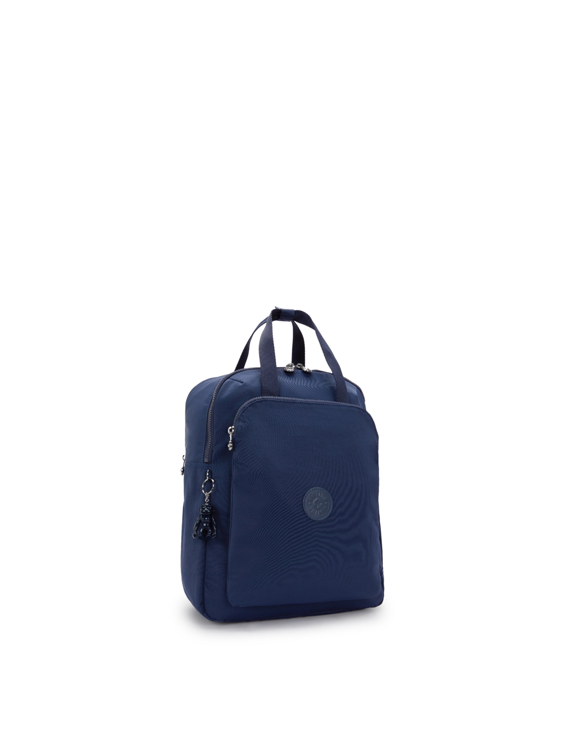 Zaino 'Kazuki L' di KIPLING in blu