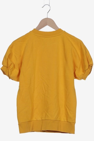 COS Sweater S in Gelb