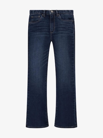 LEVI'S ® Flared Jeans '726' in Blau: Vorderseite
