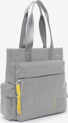 Suri Frey Shopper 'Marry' in Grey