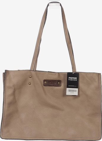 AMERICAN VINTAGE Bag in One size in Beige: front