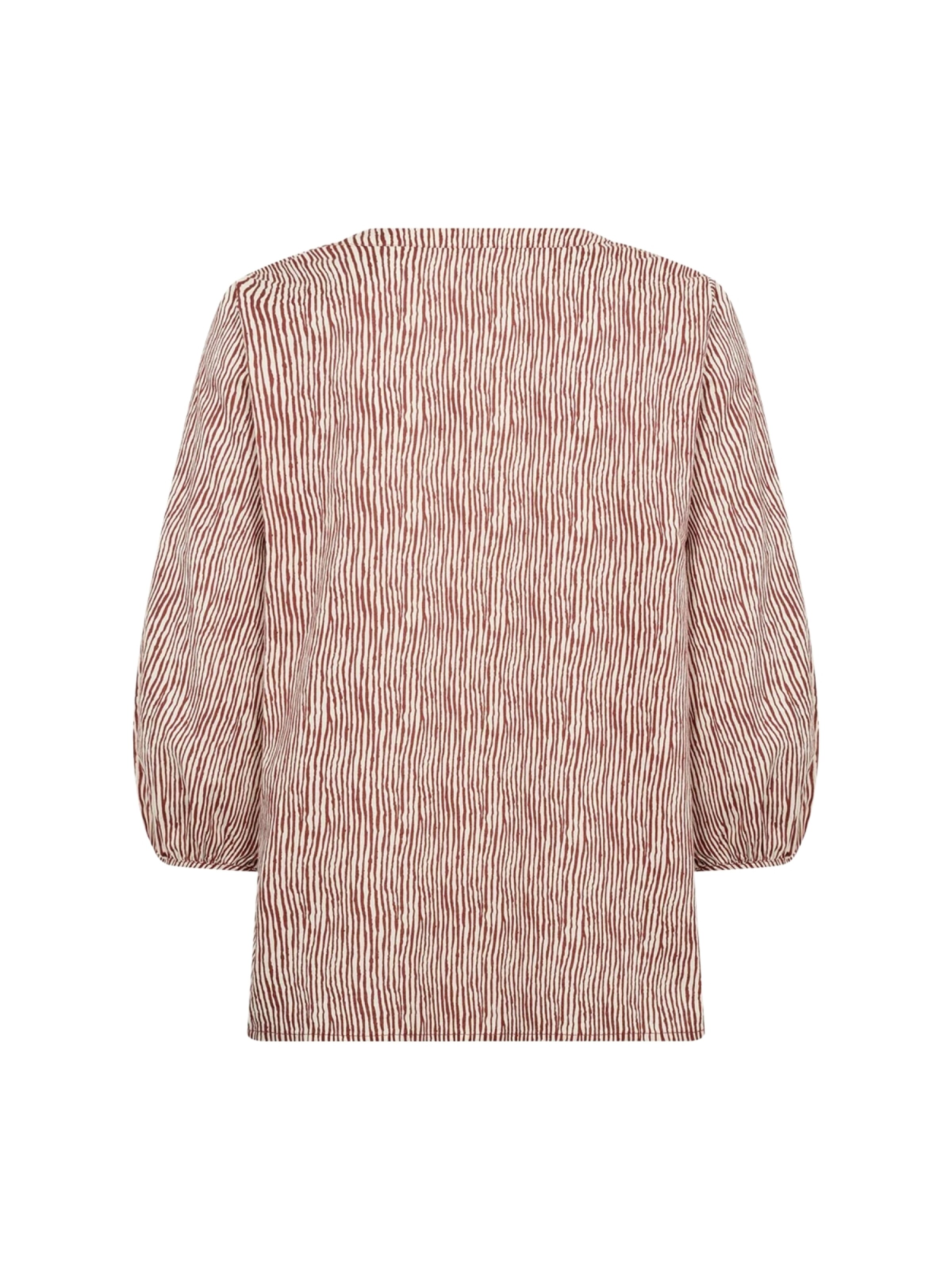 Soyaconcept Bluse 'Saima' in Rot