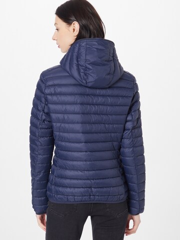 SAVE THE DUCK Between-season jacket 'DAISY' in Blue