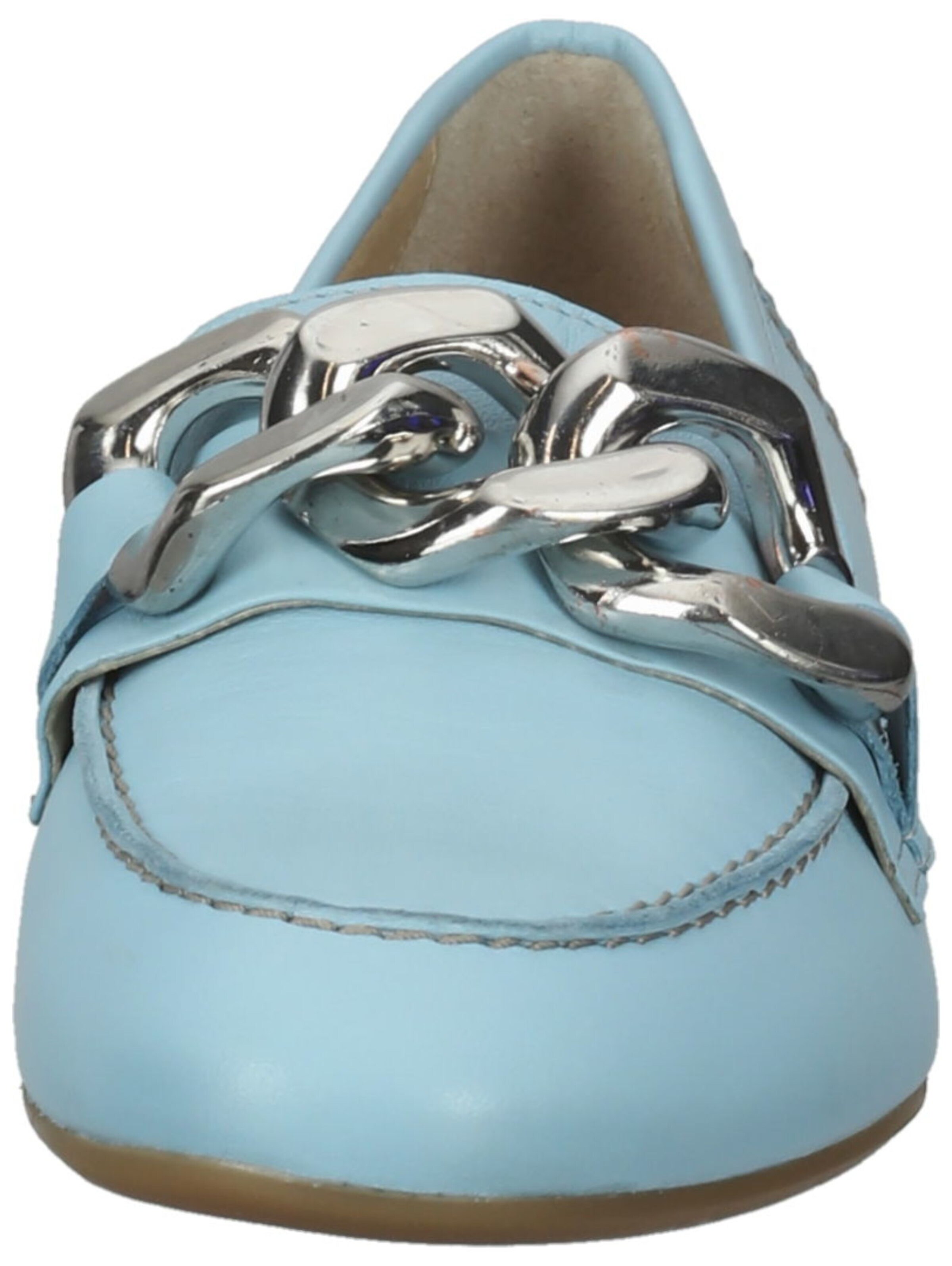 ILC Slipper in Blau