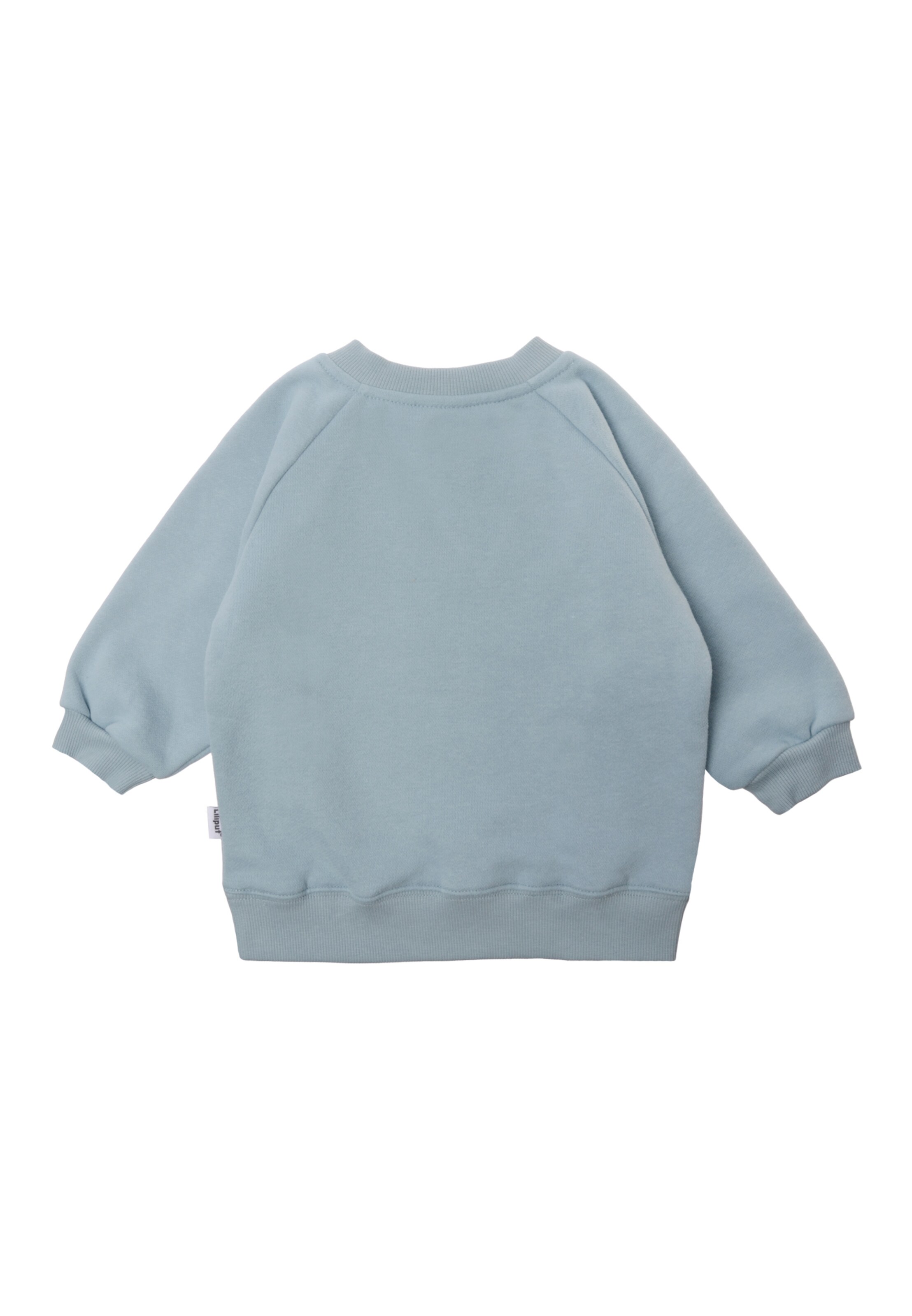 LILIPUT Sweatshirt 'Blaubeere' in Blau