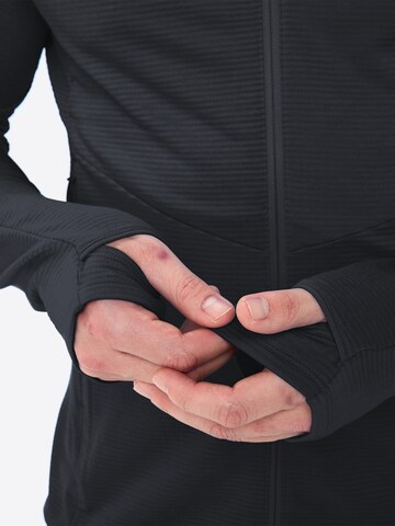 VAUDE Outdoor jacket 'Scopi II' in Black