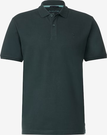 Street One MEN Shirt in Green: front