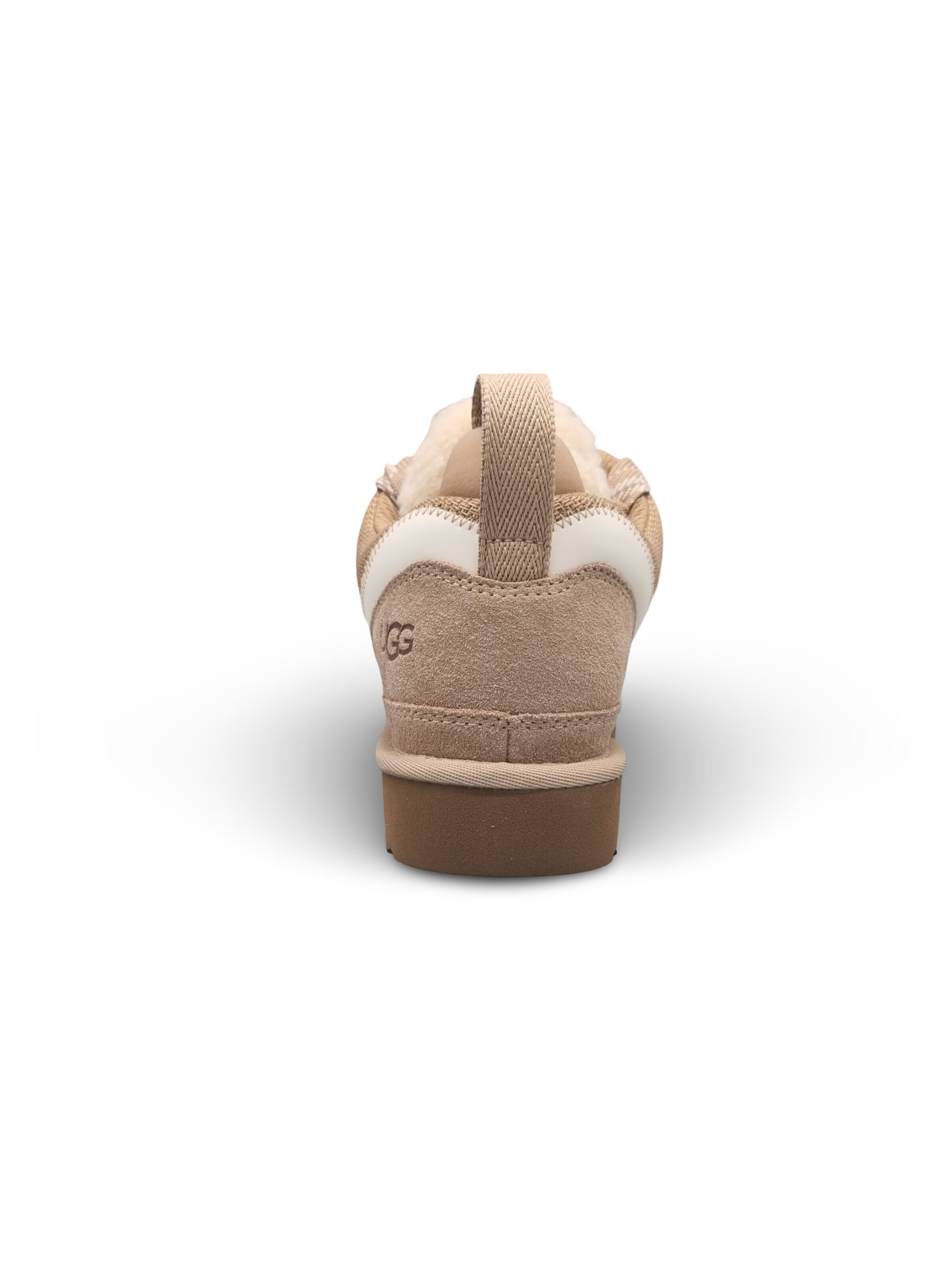 UGG Boots‌‌‌‌‌‌‌‌ in Beige