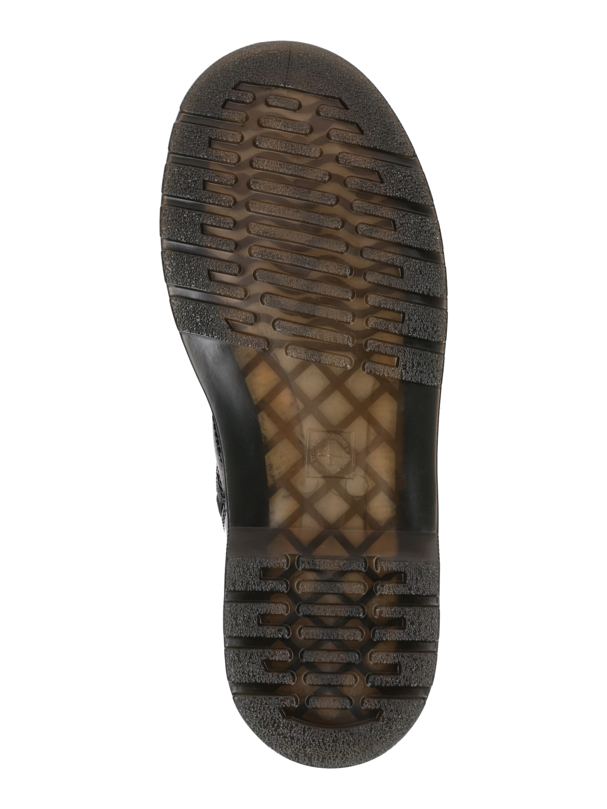 Dr. Martens - Bota '1460' em preto