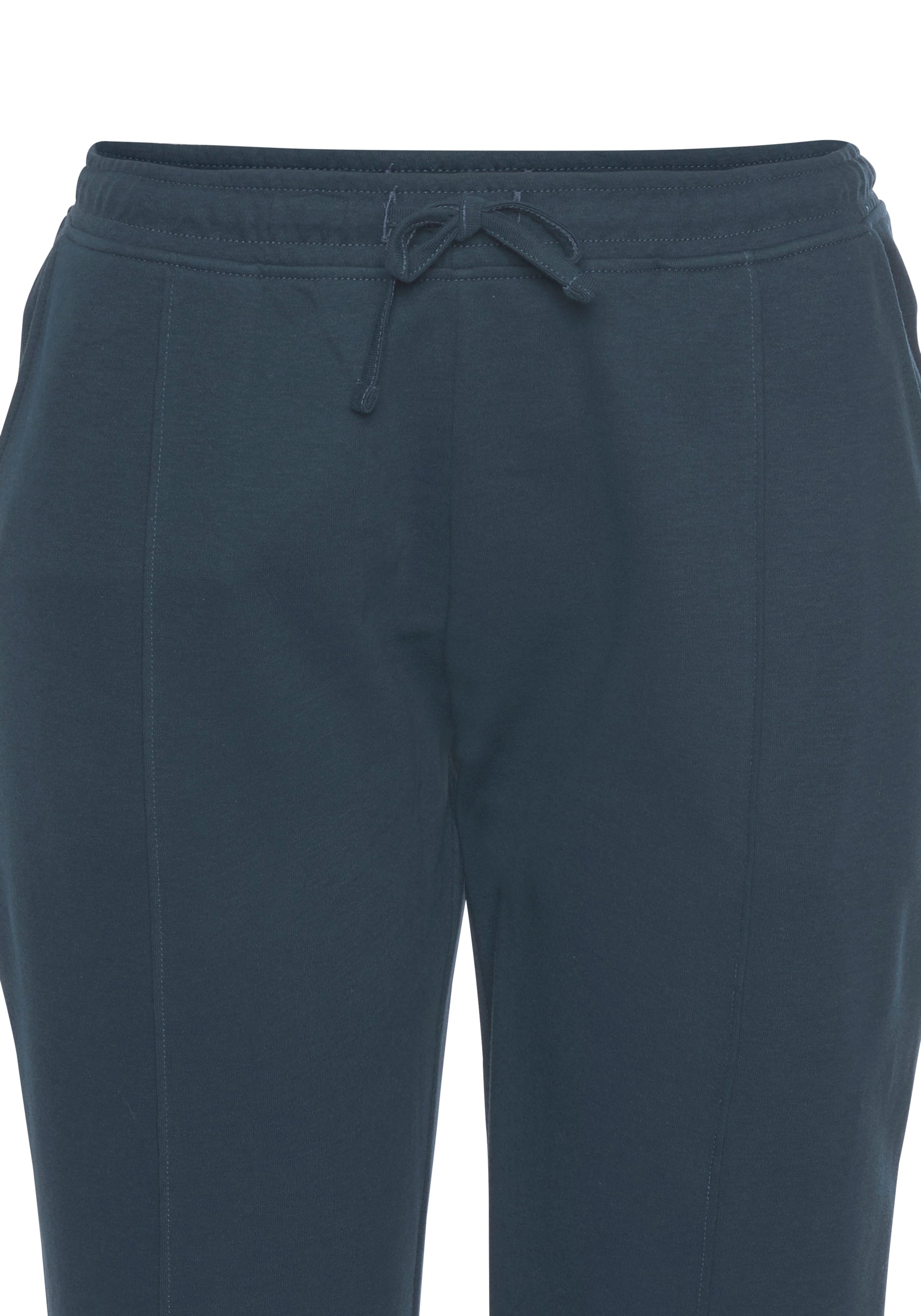 Pigiama di s.Oliver in blu