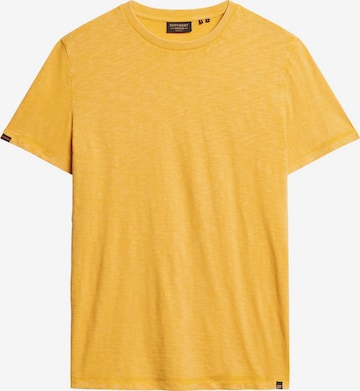 Superdry Bluser & t-shirts i gul: forside