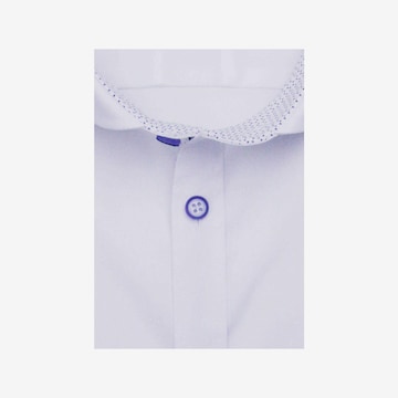 Hatico Regular fit Button Up Shirt in White