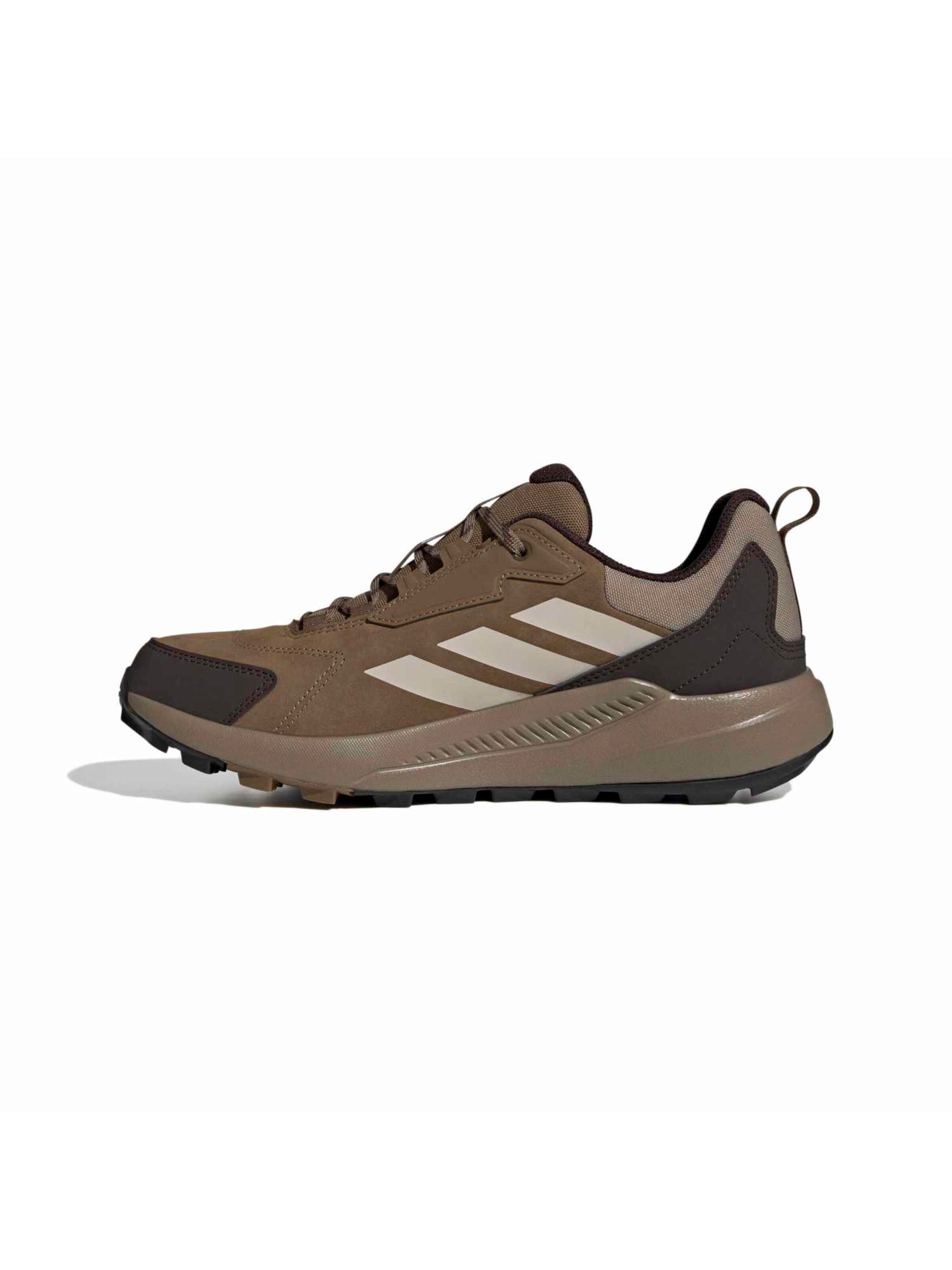 ADIDAS TERREX Halbschuh 'ANYLANDER' in Braun