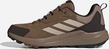 brūns ADIDAS TERREX Kurpes 'Anylander': no priekšpuses