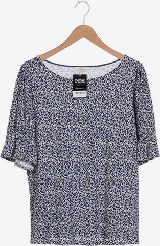 Boden T-Shirt XXXL in Blau: predná strana