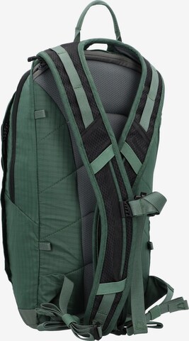 MAMMUT Sports Backpack in Green
