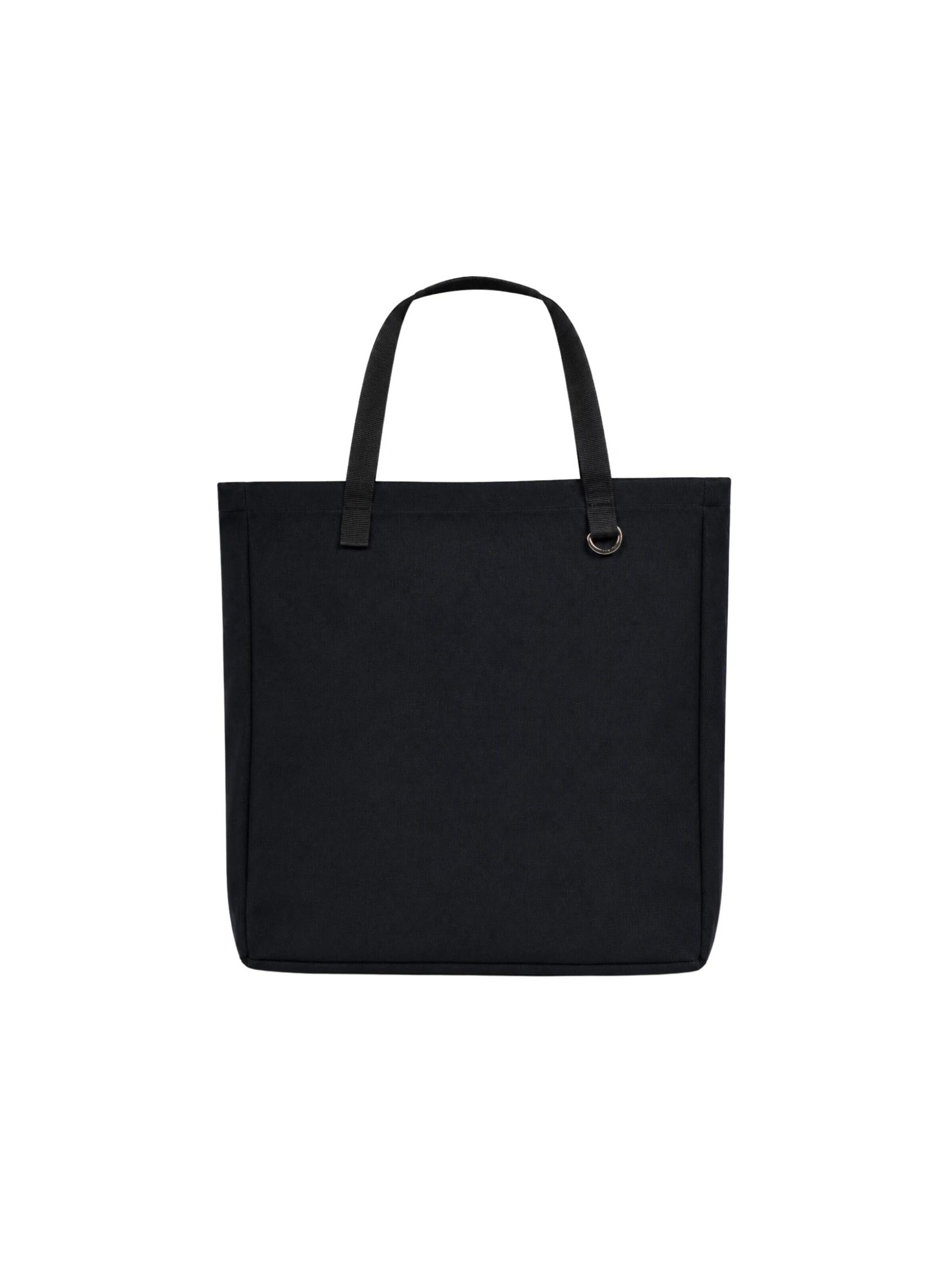Christine on the clouds - Bolso de mano 'Uma Bag' en azul