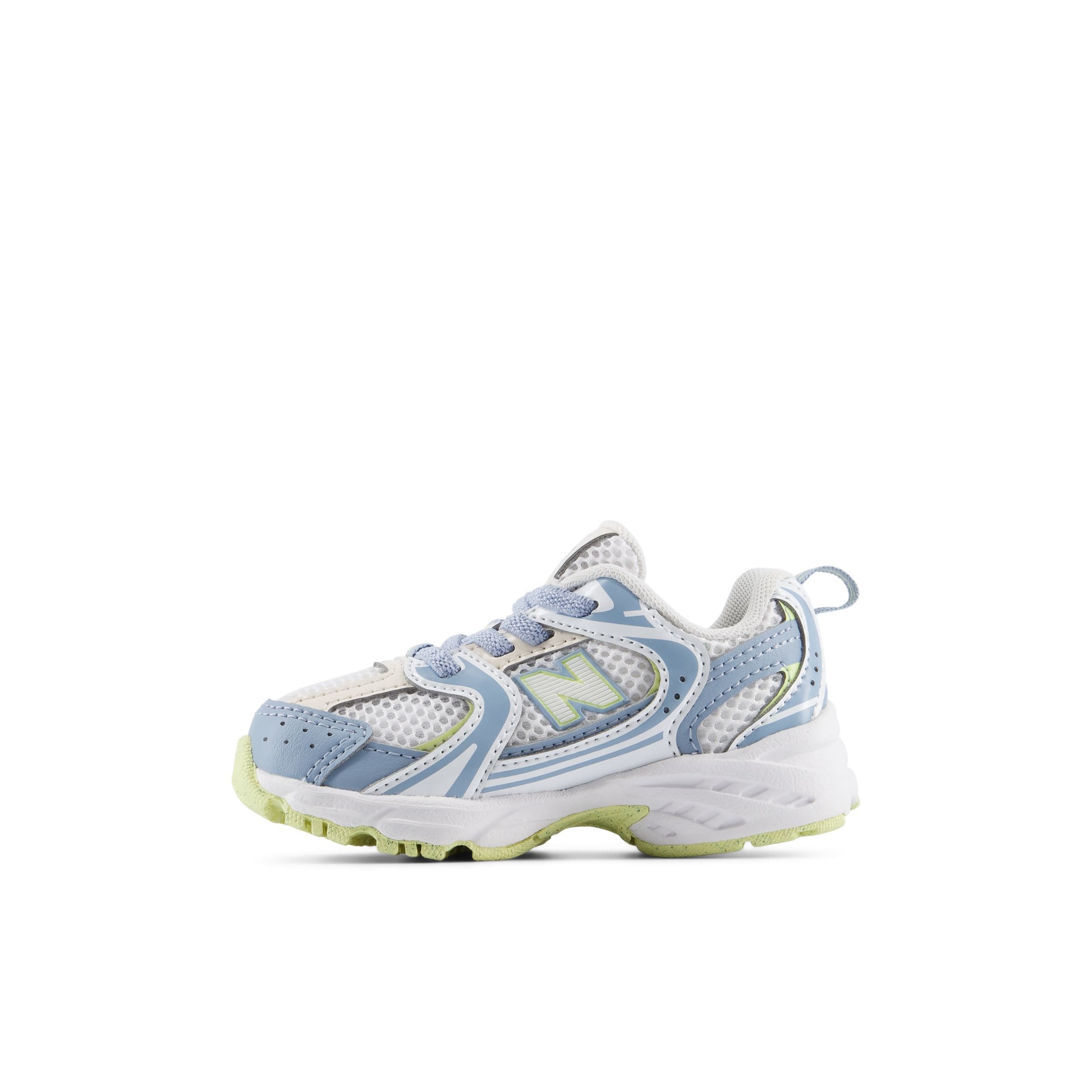 new balance - Zapatillas deportivas '530' en blanco