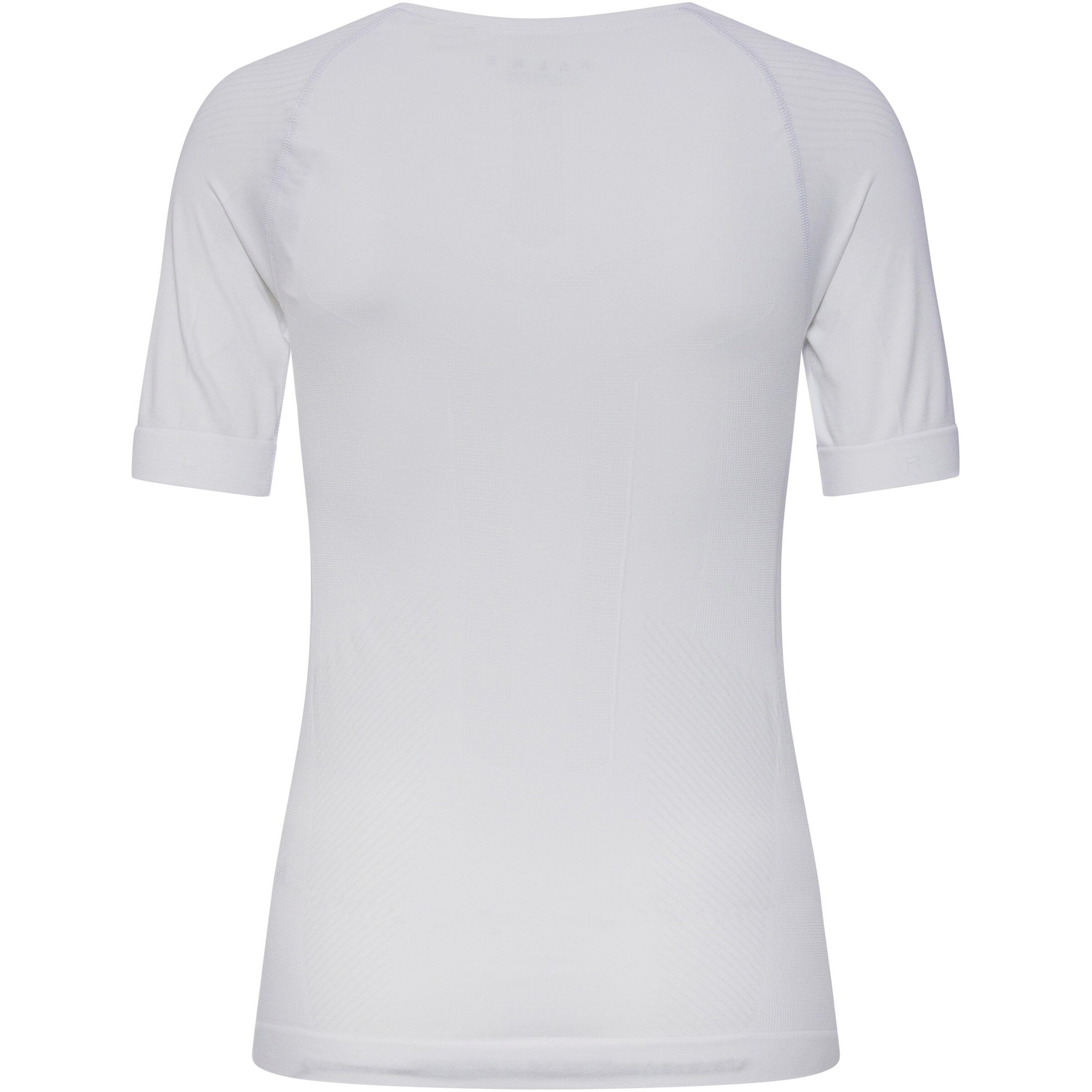 FALKE Funktionsshirt in Weiß