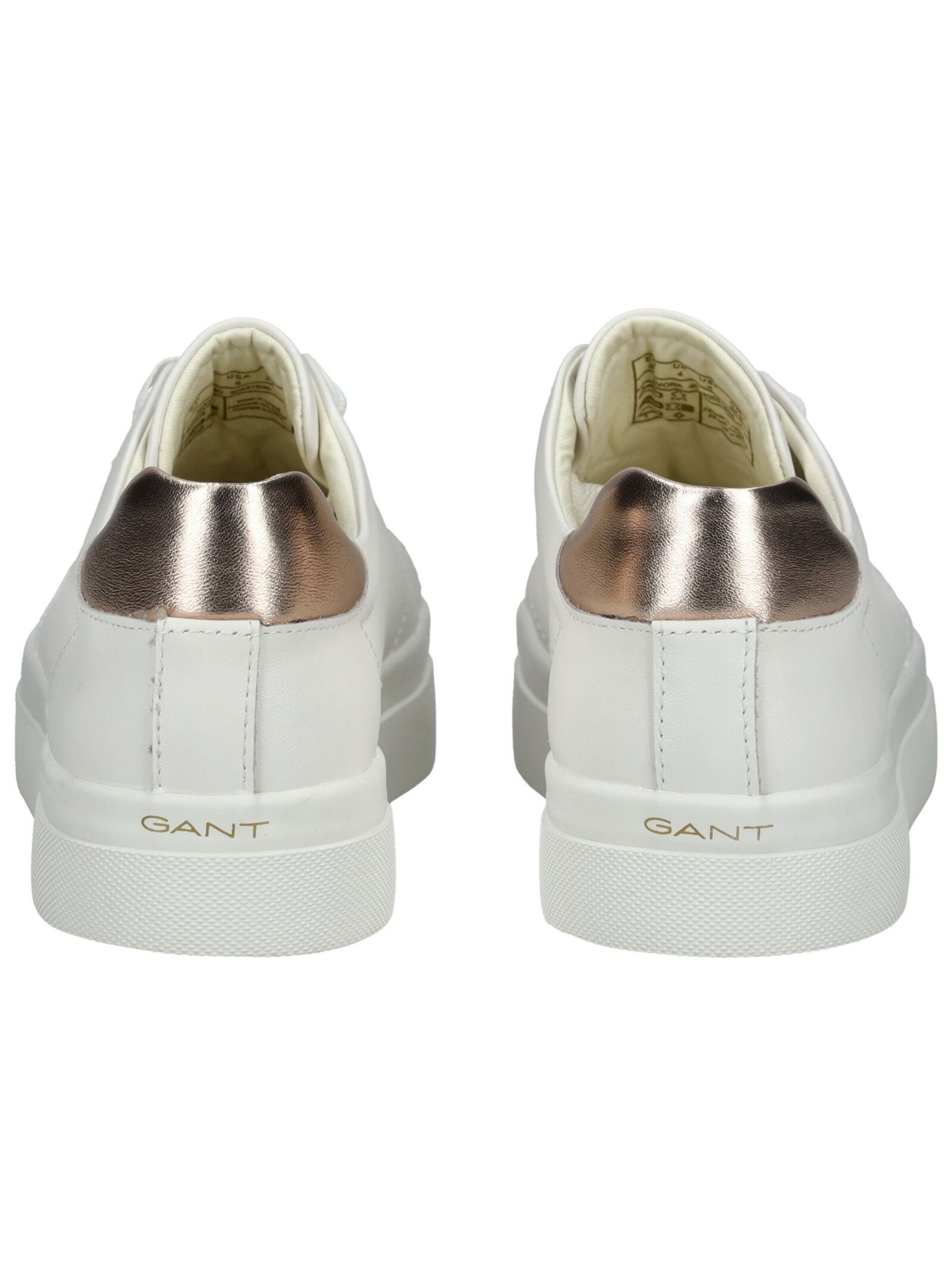 GANT Sneaker in Weiß