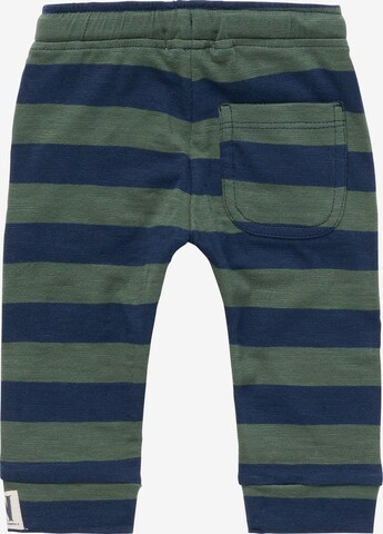 Noppies Tapered Hose 'Jersie' (GOTS) in Blau