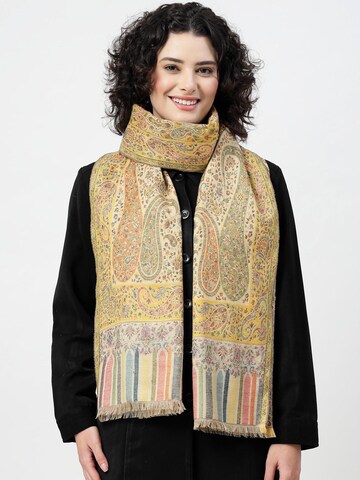 AVANT-GARDE PARIS - Chal 'Veyaira' en Mezcla de colores