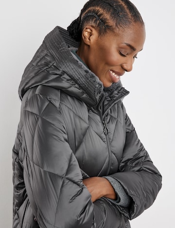 Manteau d’hiver GERRY WEBER en gris