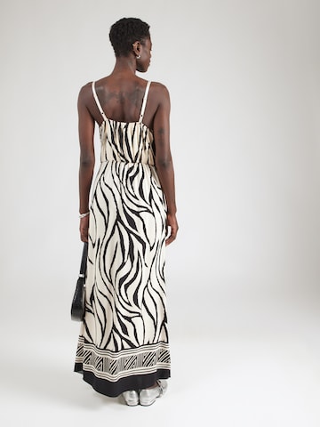 Hailys Φόρεμα 'Do44ris' σε μπεζ