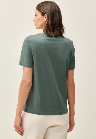 CECIL Shirt in Green
