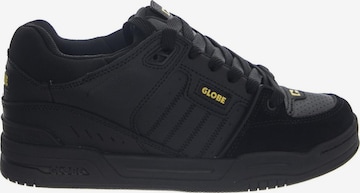 Globe Sneakersy niskie 'FUSION ONYX / CITRUS BLACK' w kolorze czarny