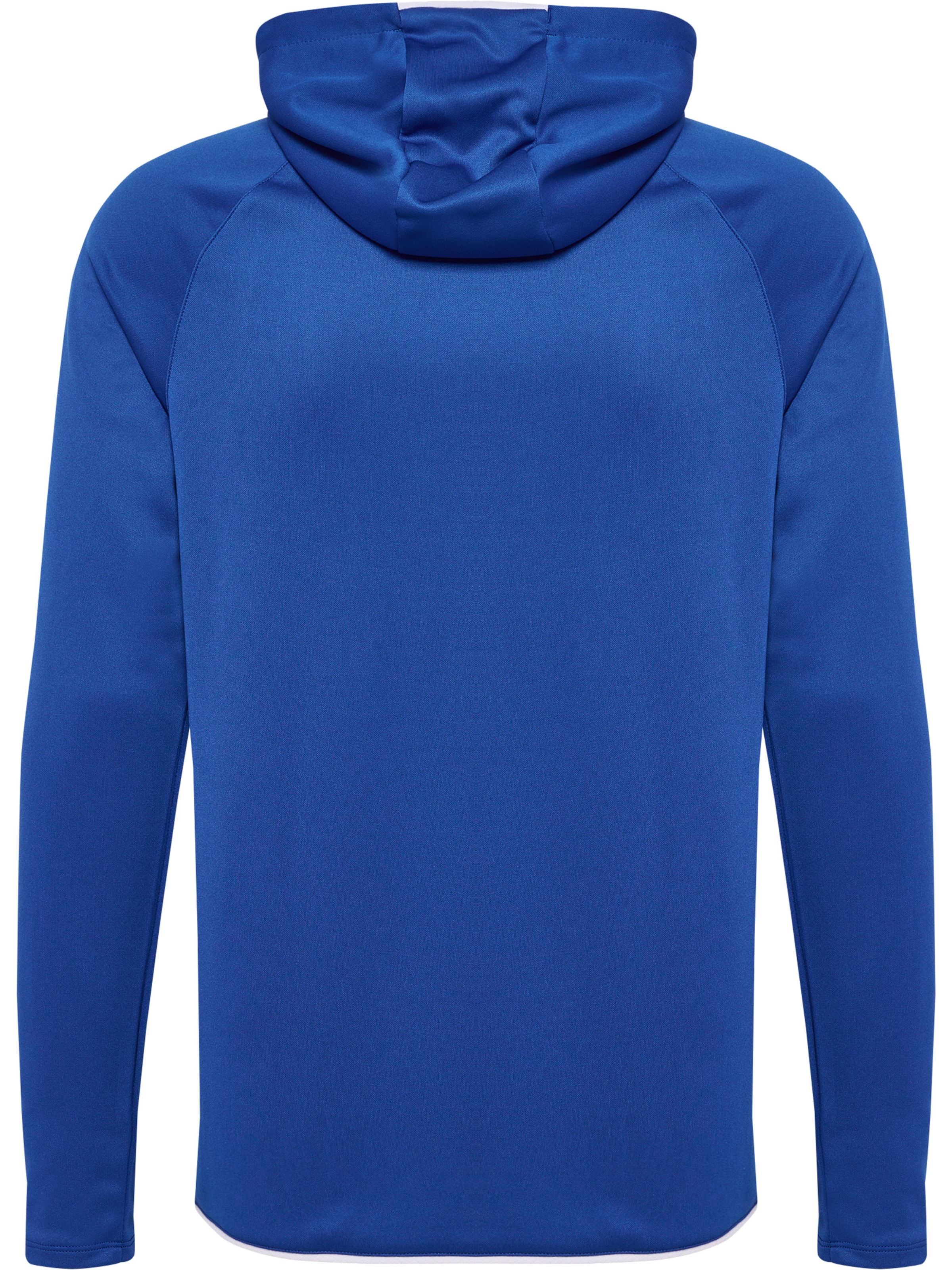 Hummel Sportsweatshirt 'Core 2.0' i blå