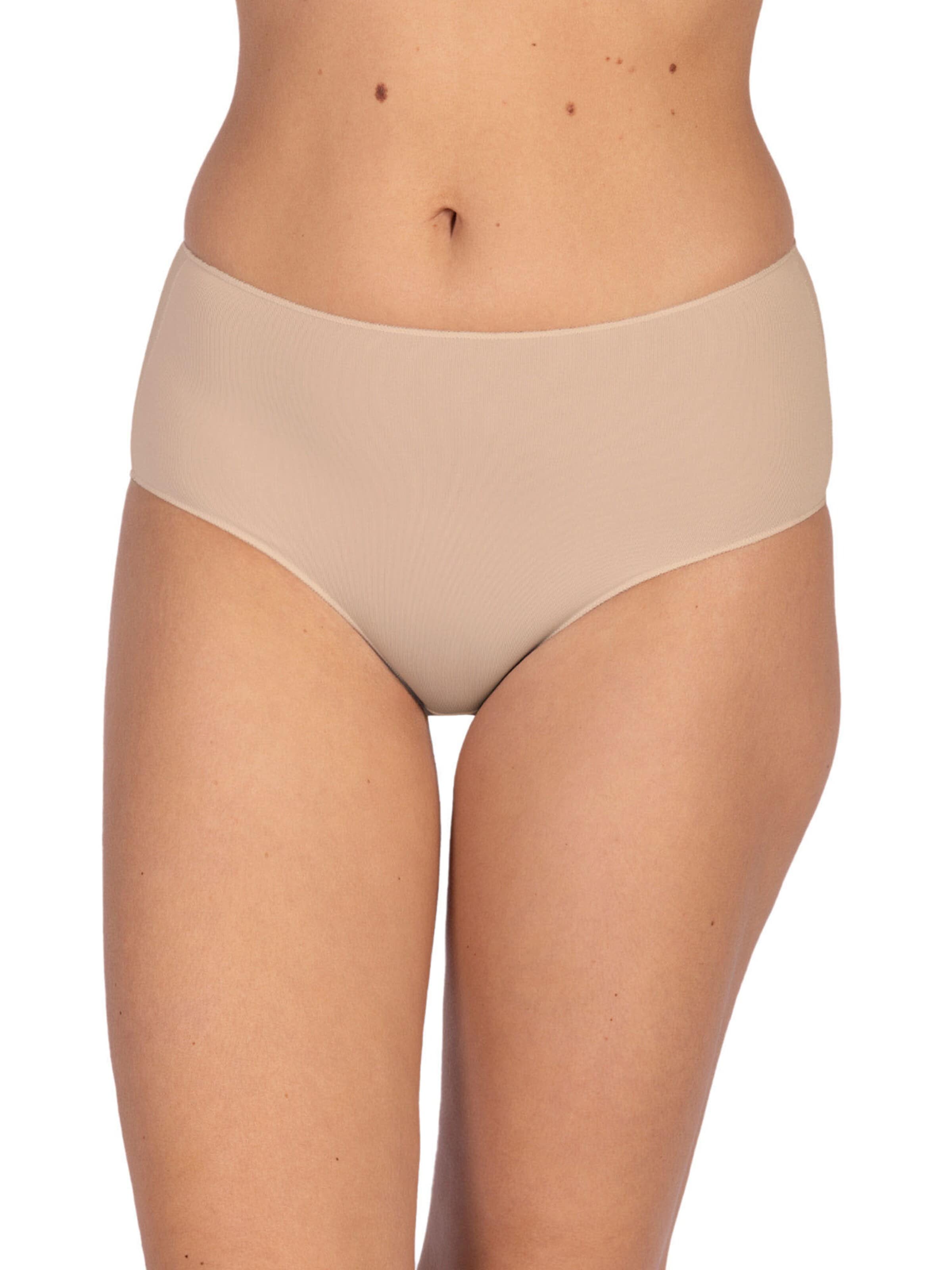 Nina von C. Slip 'Secret'‌‌‌‌‌‌ in Braun