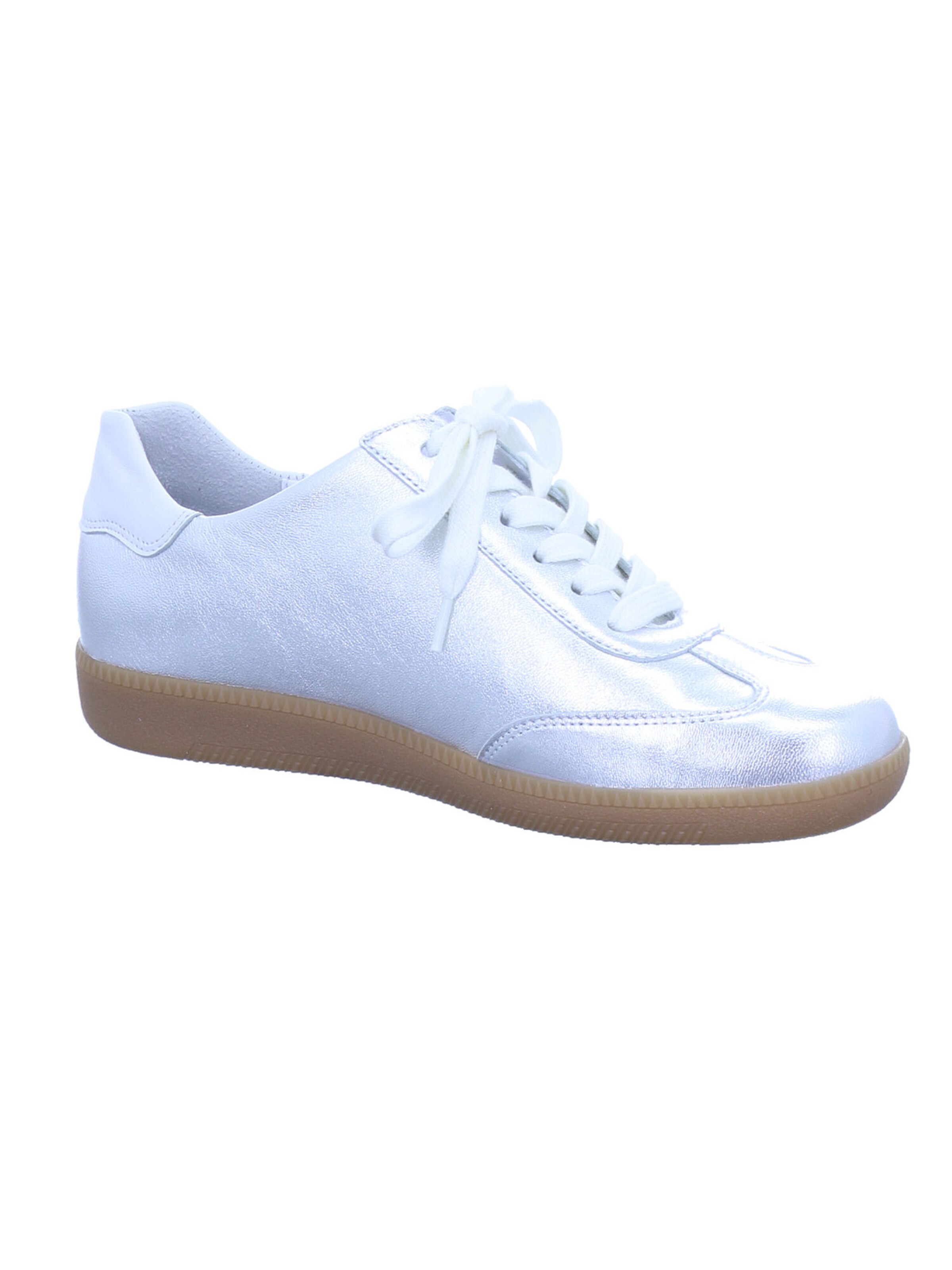 SEMLER Sneakers in White