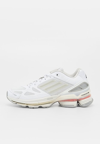 ADIDAS ORIGINALS Tenisky 'ADIZERO F50' – bílá: přední strana