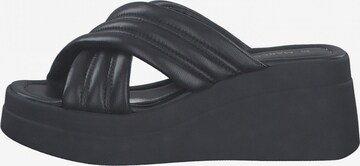 MARCO TOZZI Mules in Black