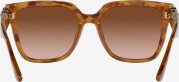 MICHAEL Michael Kors Sunglasses '0MK2170U' in Brown