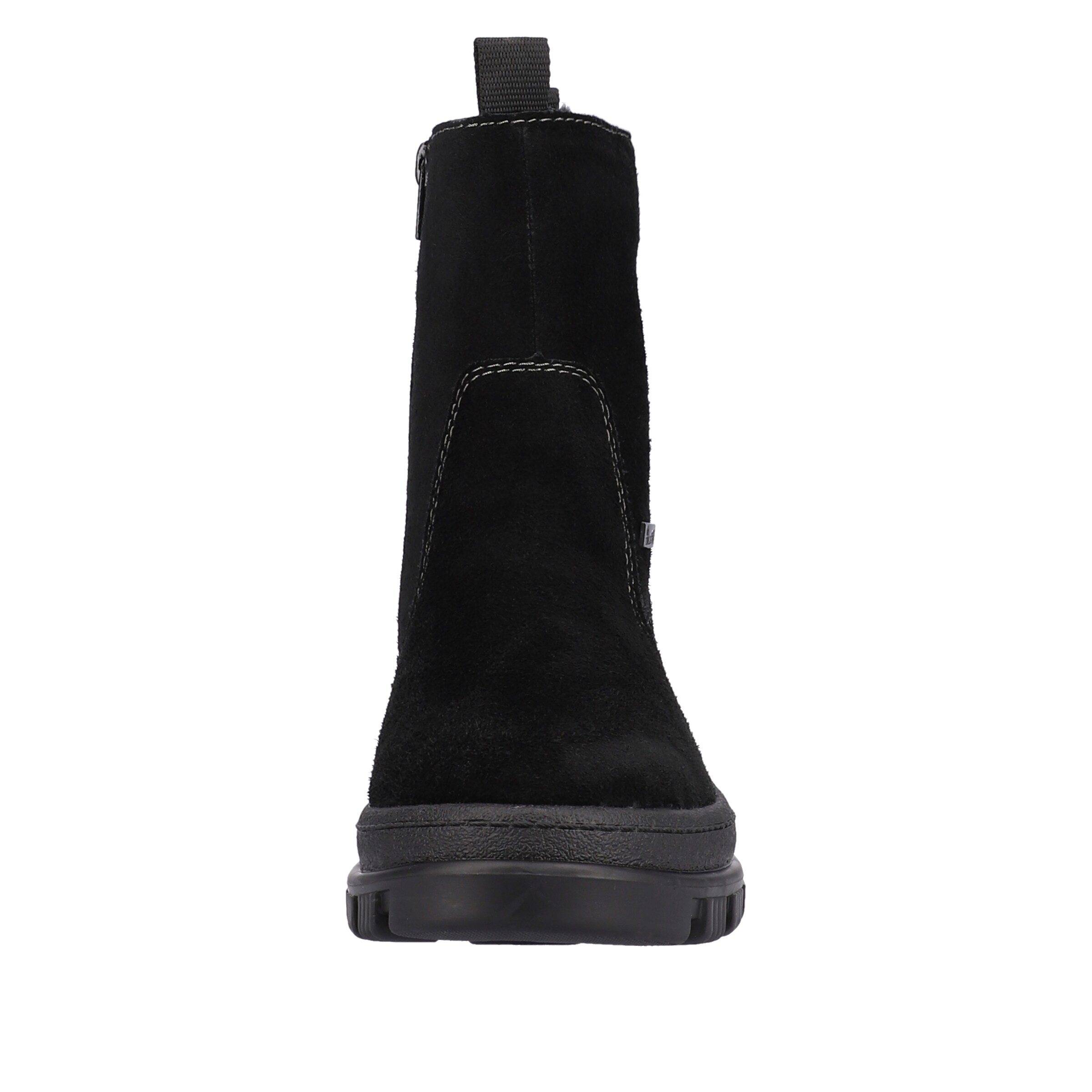 Rieker Ankle Boots in Black