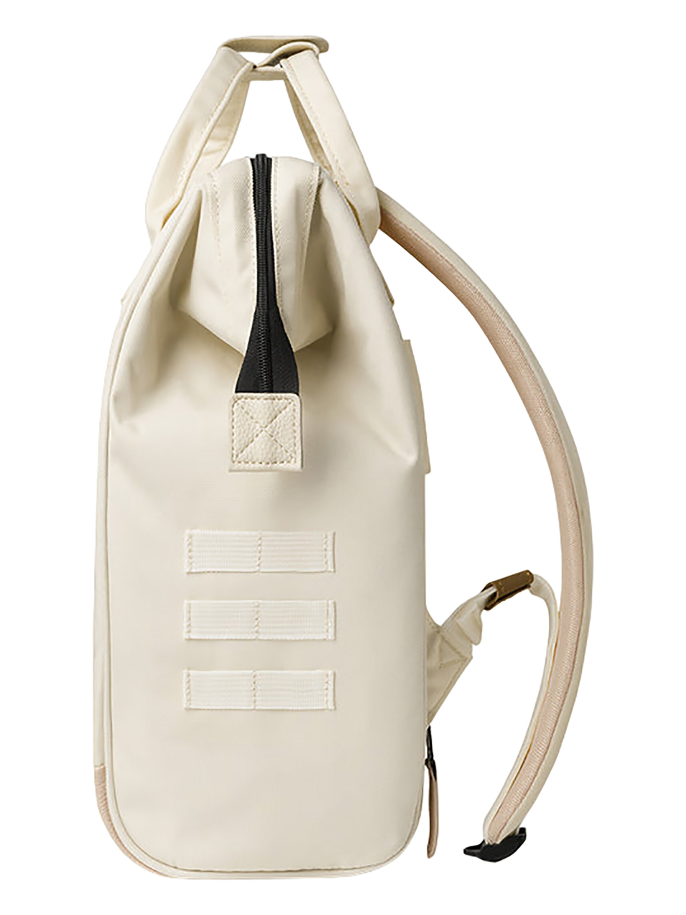 Cabaia Backpack 'Adventurer' in Beige