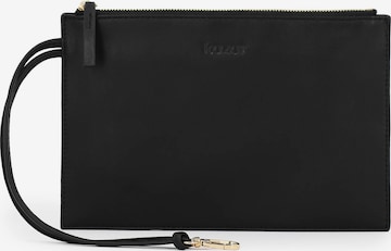 Kazar Kotelo värissä musta: etupuoli