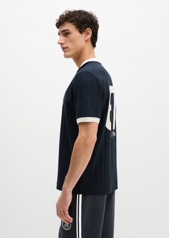Marc O'Polo Shirt in Blue