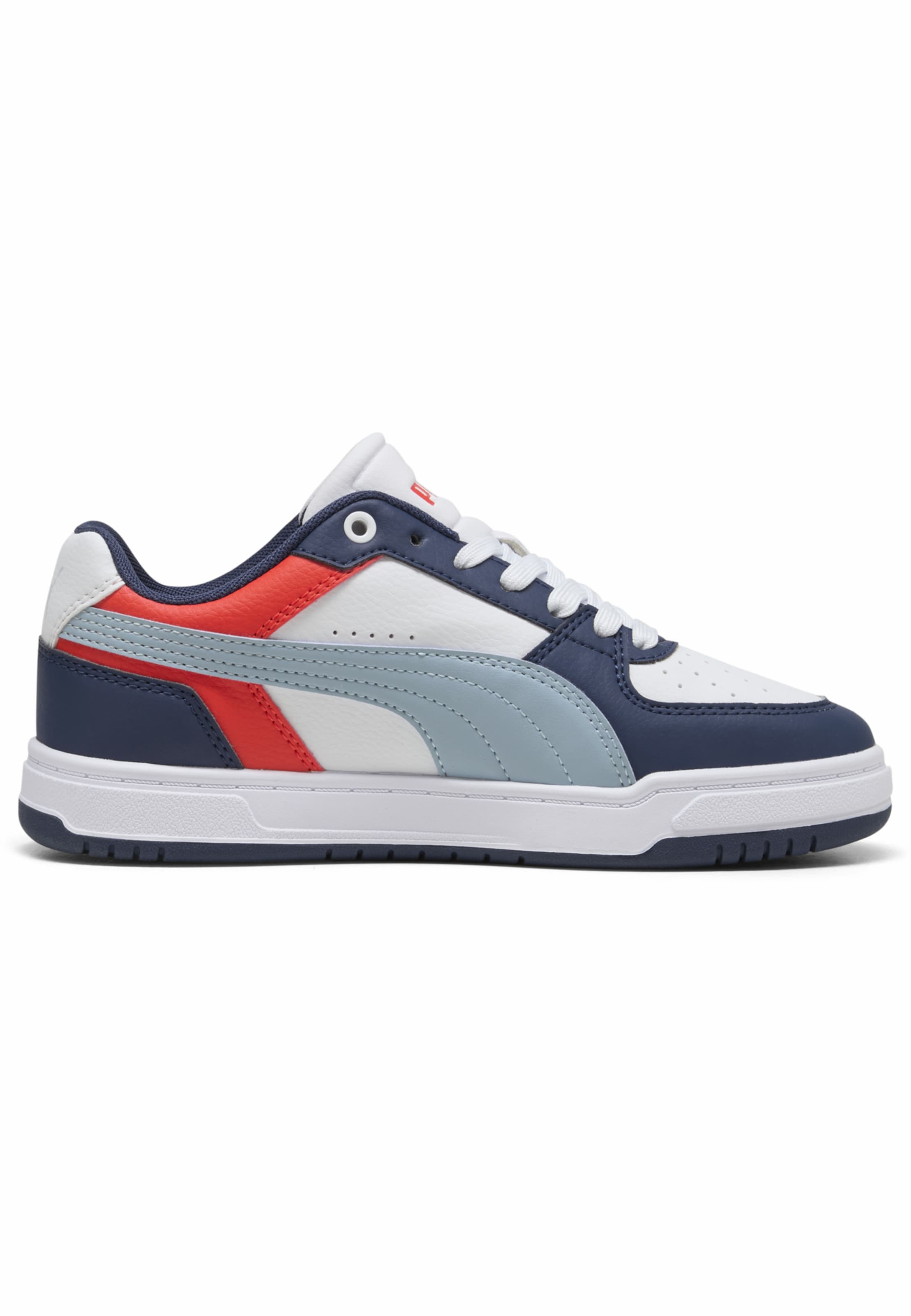 Sneaker 'Caven III' de la PUMA pe albastru