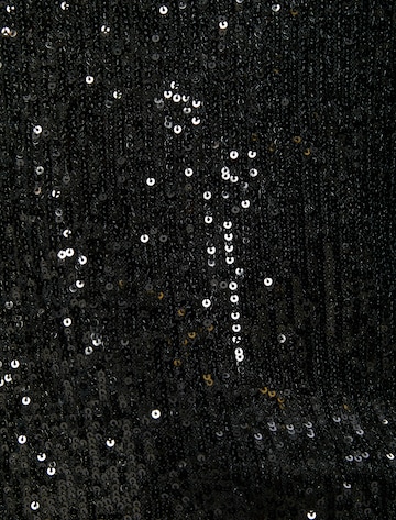 Koton Top in Zwart