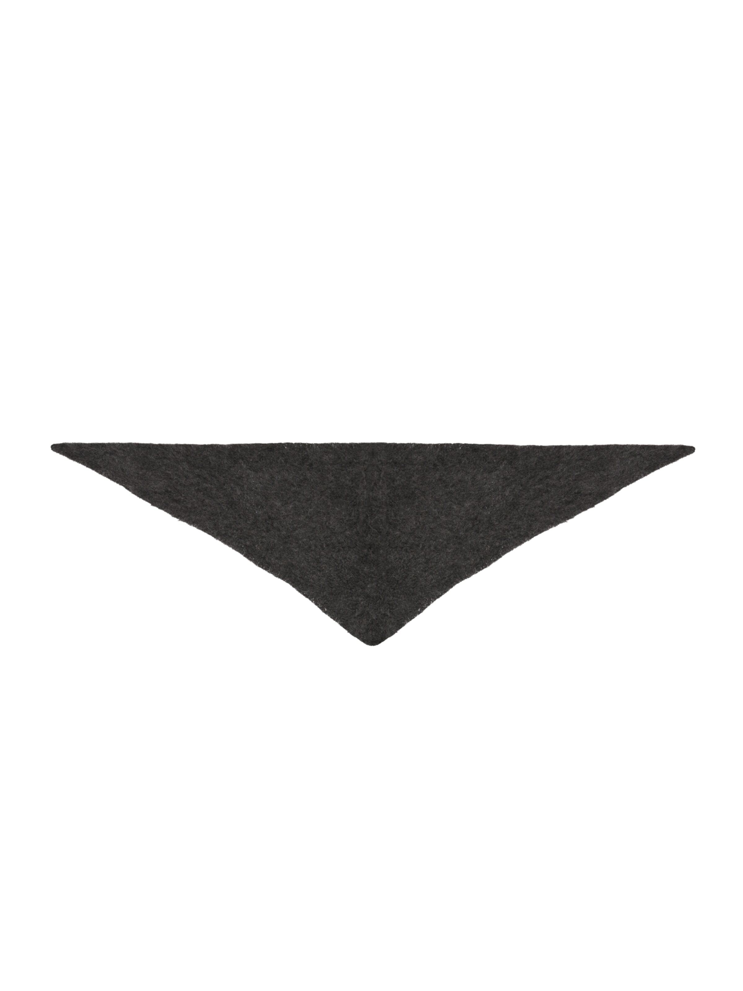 & Other Stories Sjaal in Grijs