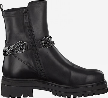 TAMARIS Boots in Black