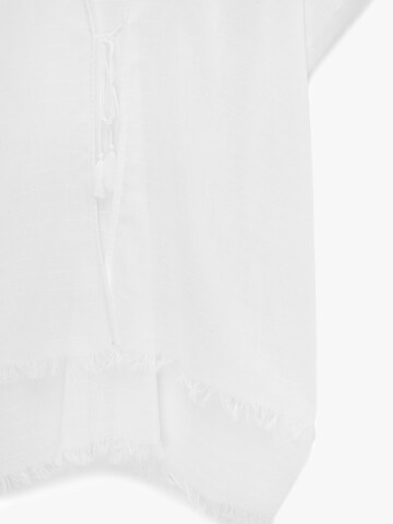 Koton Kimono in Wit