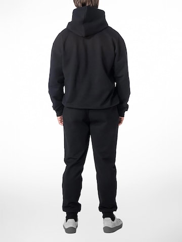 Sweat-shirt ' NUR DIE X KILIAN KERNER ' Nur Die en noir