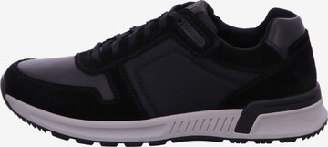 Pius Gabor Sneakers in Black: front